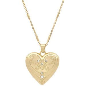 Looking for heart locket Jessica Simpson(NFS)